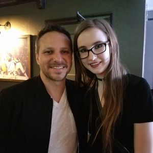 Meet your Posher, Jaynie